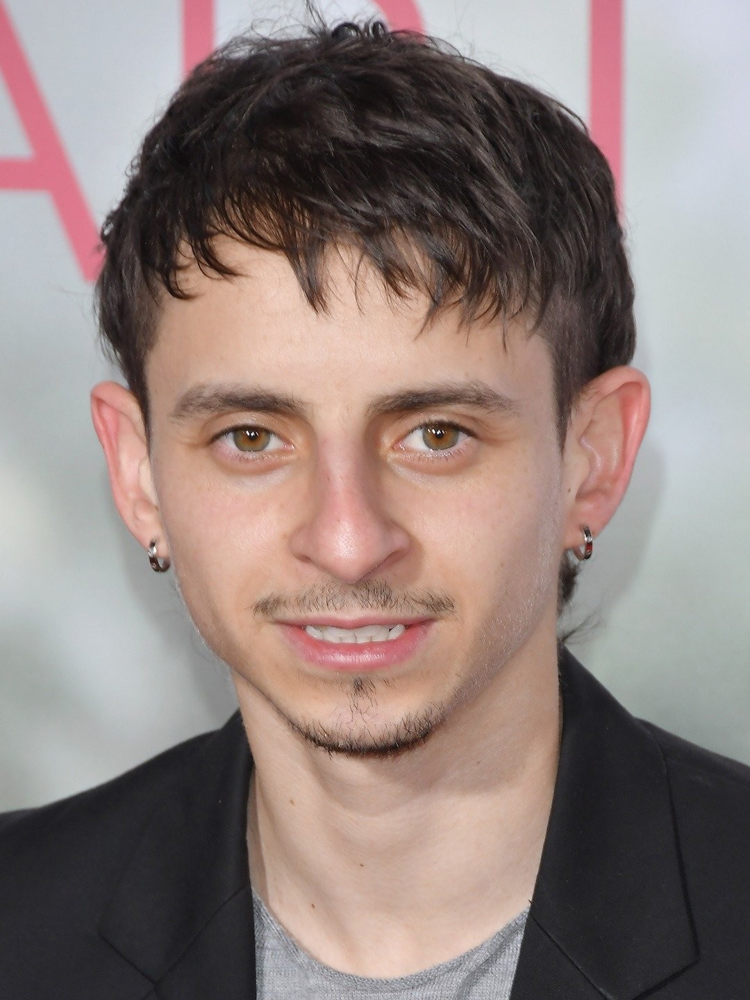 Moises Arias Pictures Rotten Tomatoes