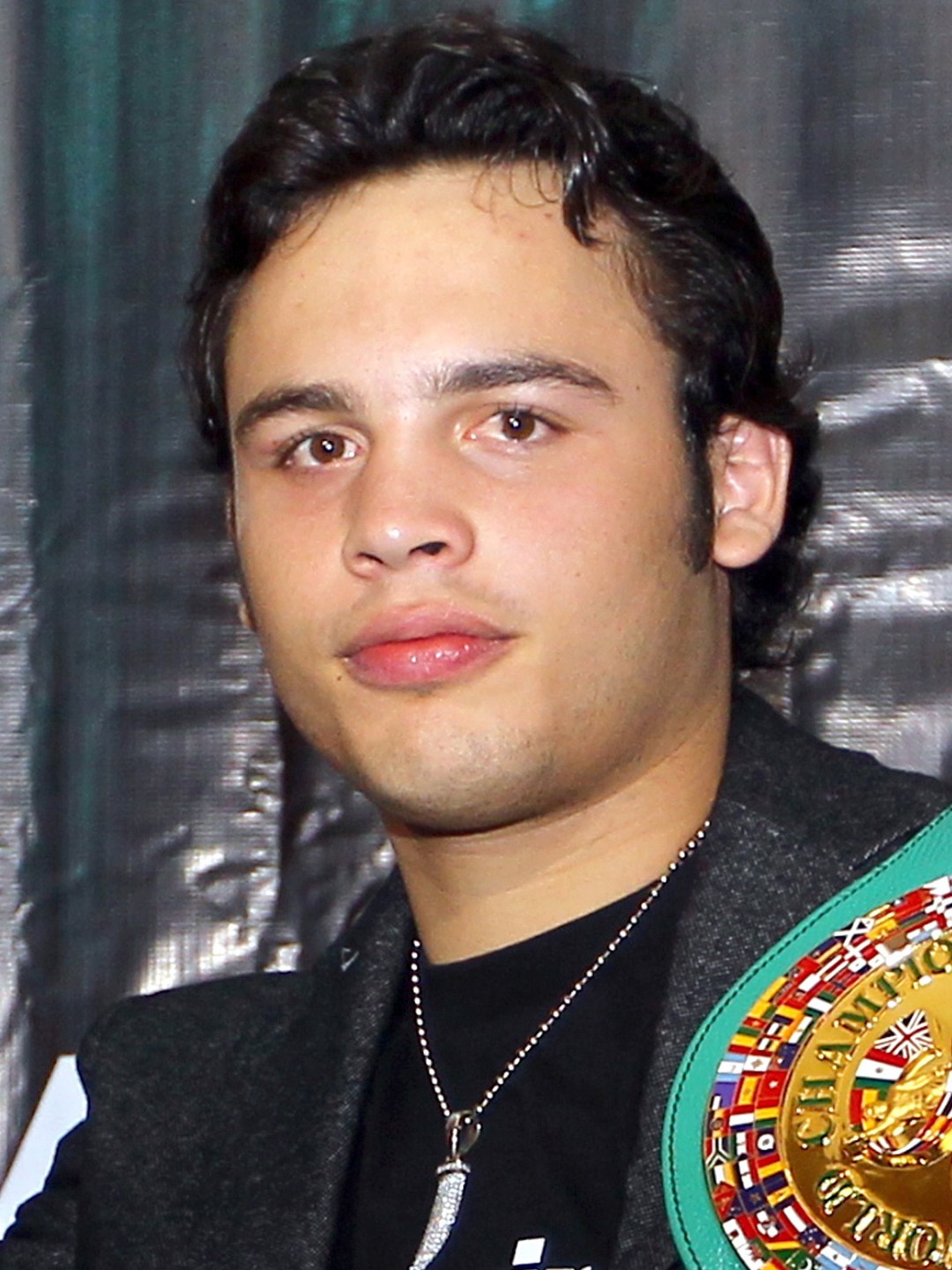 Julio Cesar Chavez Jr Pictures Rotten Tomatoes