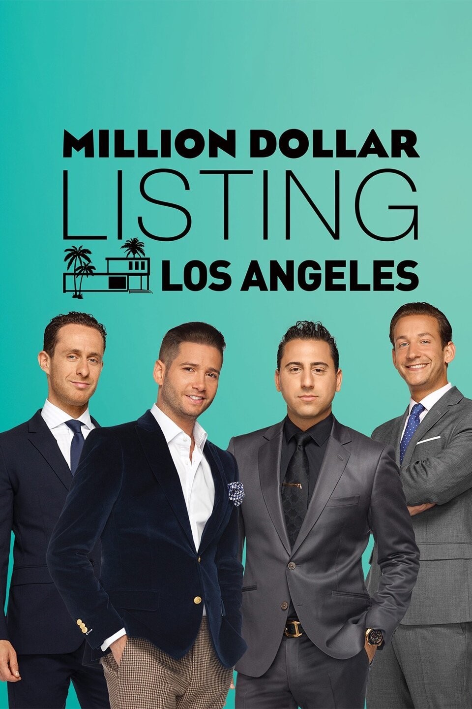 Million Dollar Listing Los Angeles Season Rotten Tomatoes