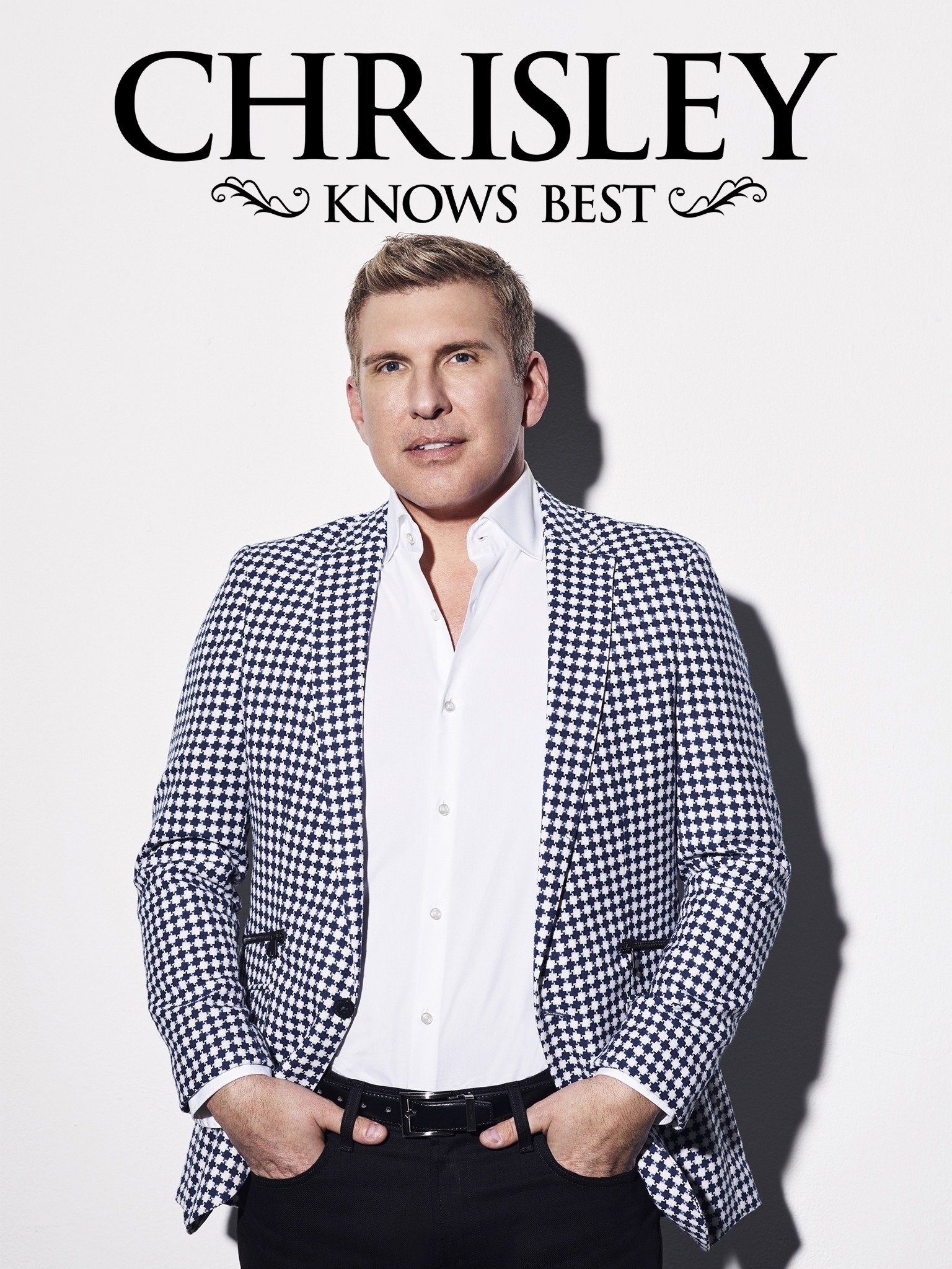 Chrisley Knows Best Rotten Tomatoes