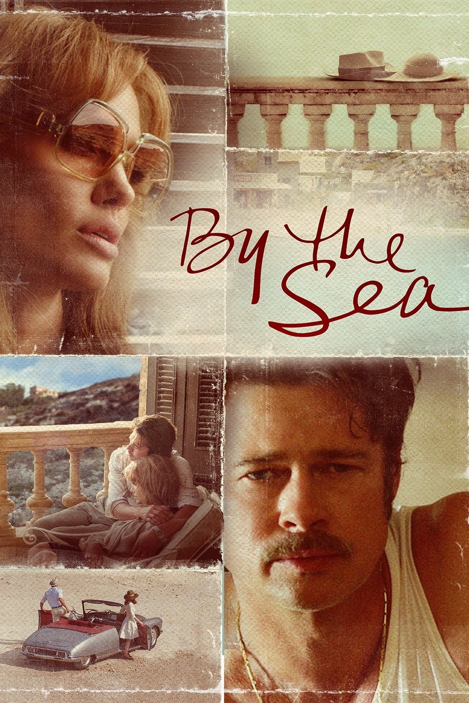 By The Sea Rotten Tomatoes