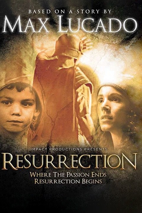 Resurrection Rotten Tomatoes