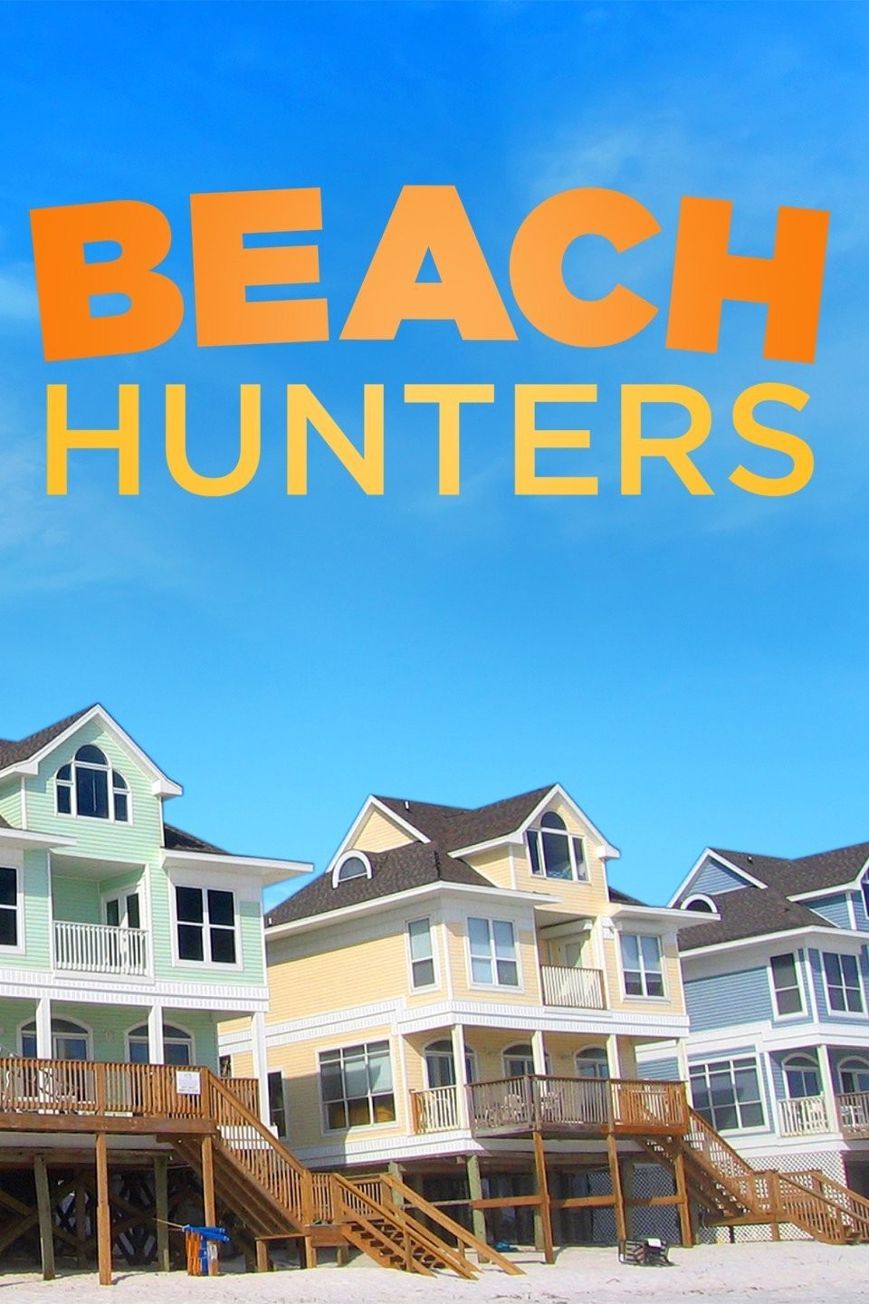 Beach Hunters Season Rotten Tomatoes