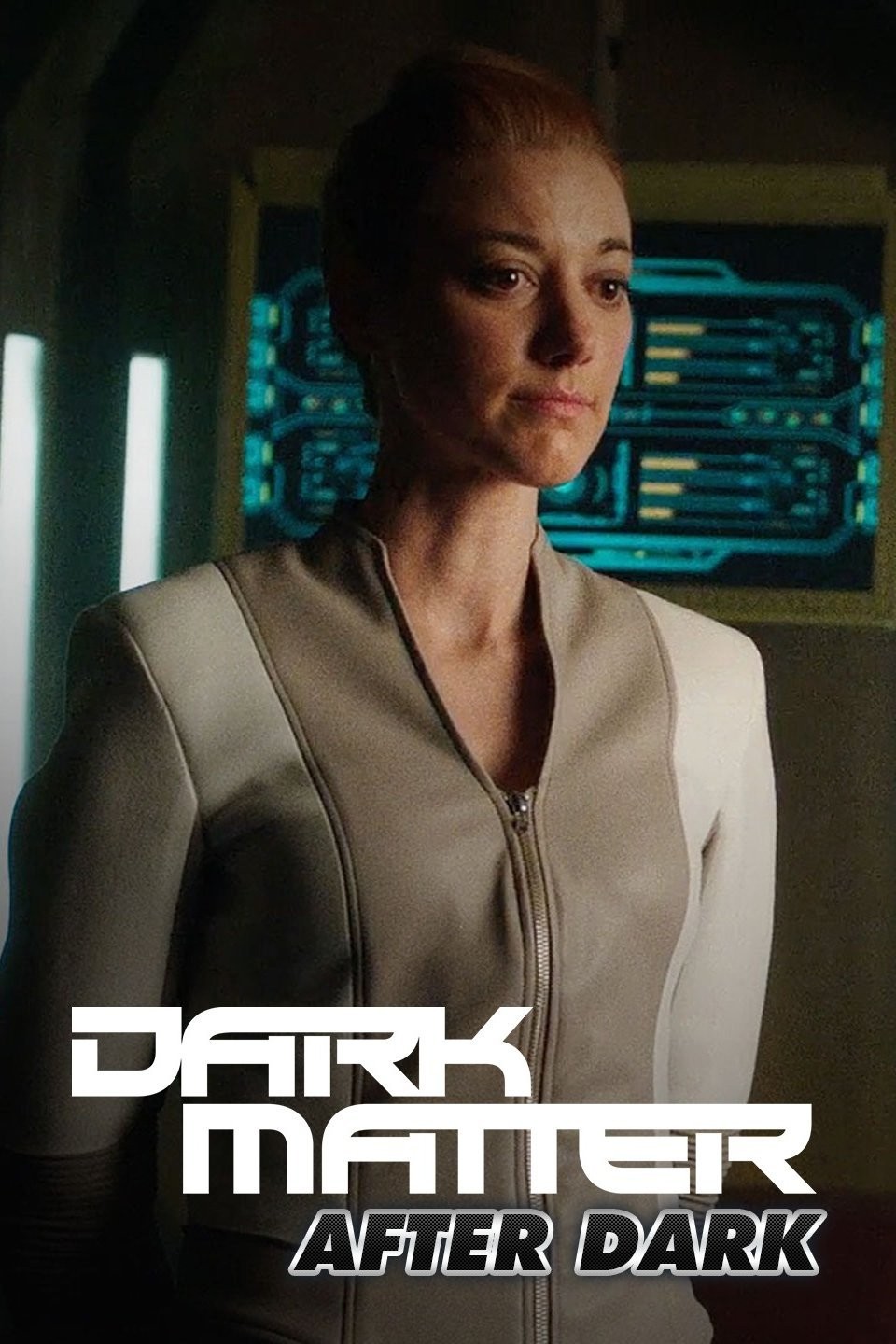 Dark Matter After Dark Season Rotten Tomatoes