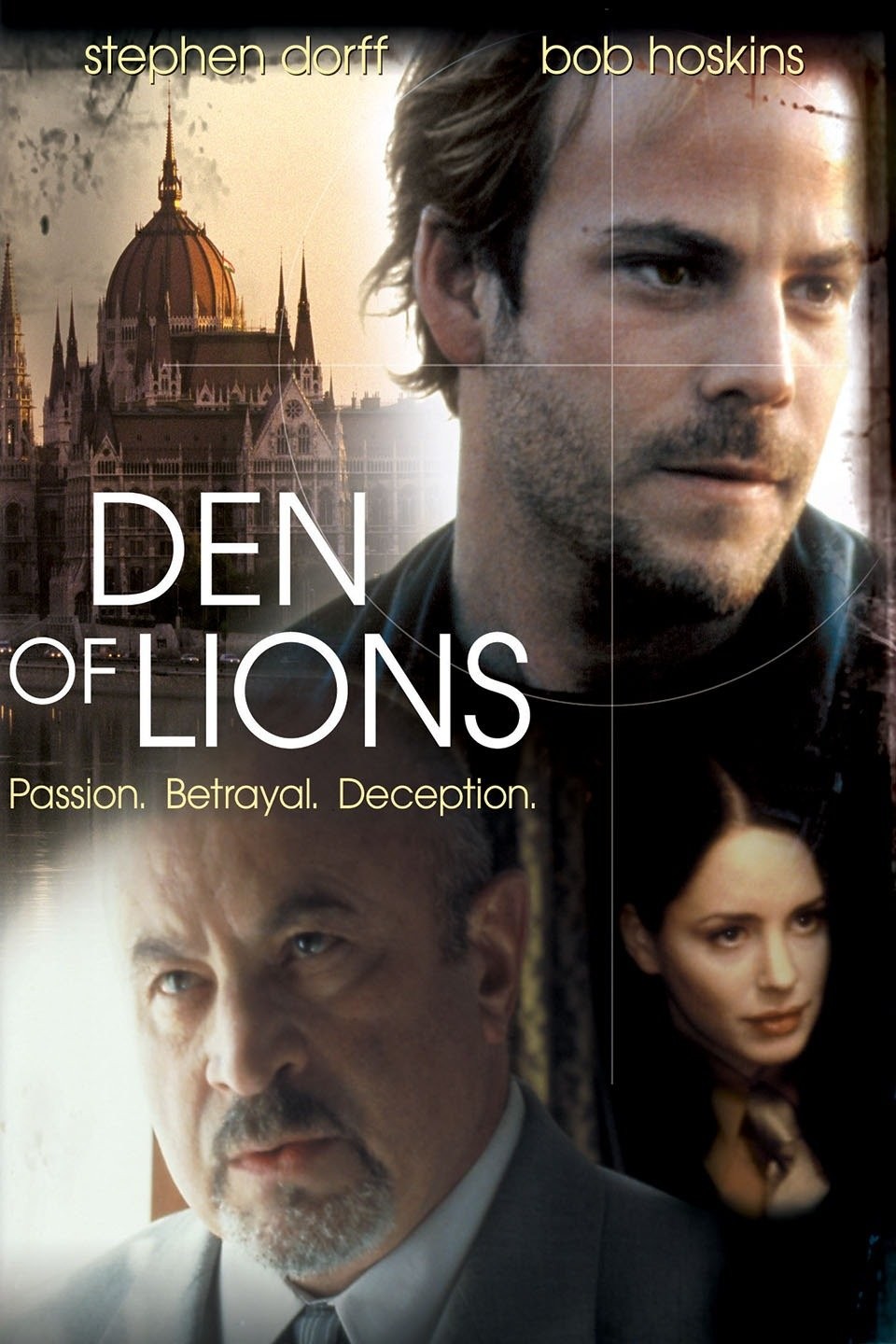 Den Of Lions Rotten Tomatoes