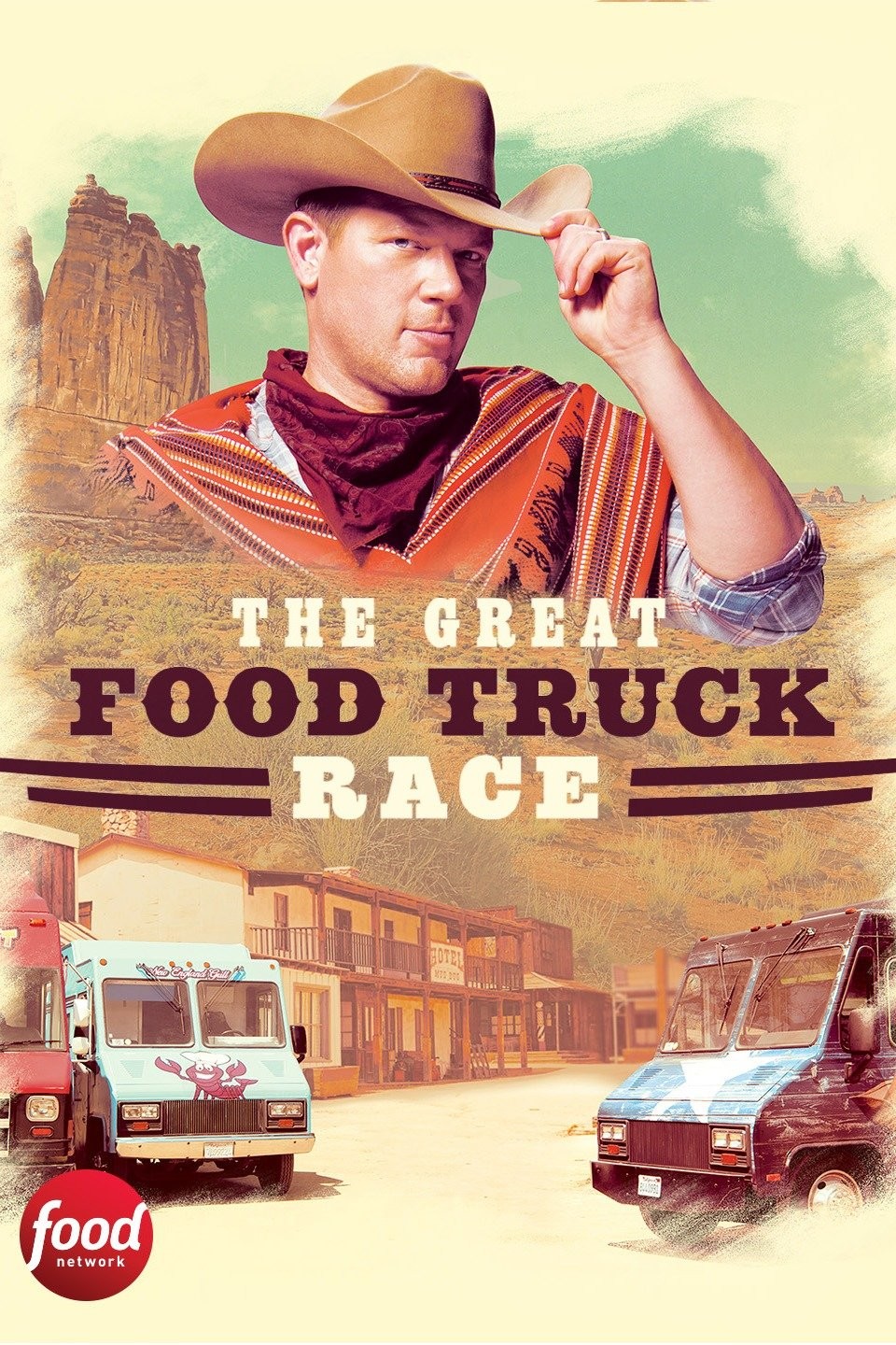 The Great Food Truck Race Season Rotten Tomatoes