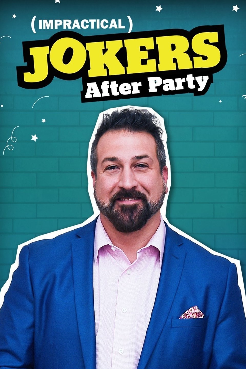 Impractical Jokers After Party Rotten Tomatoes