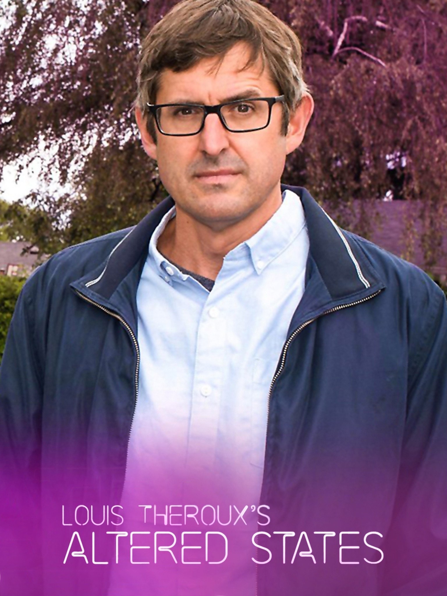 Louis Theroux S Altered States Rotten Tomatoes