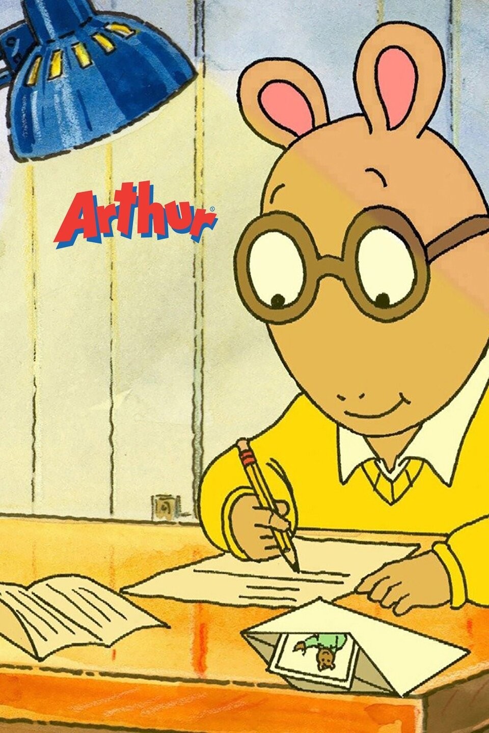 Arthur Season Rotten Tomatoes