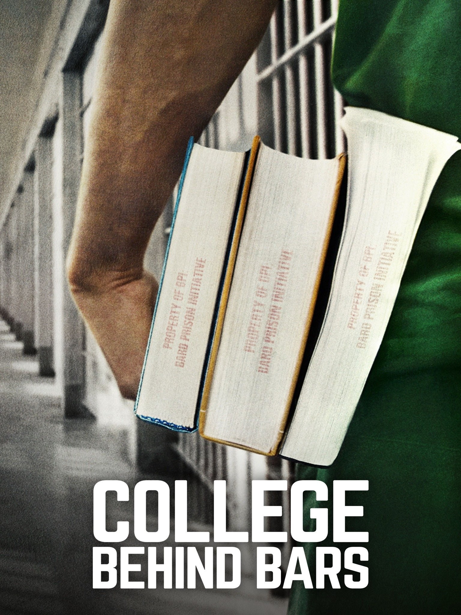 College Behind Bars Season 1 Rotten Tomatoes