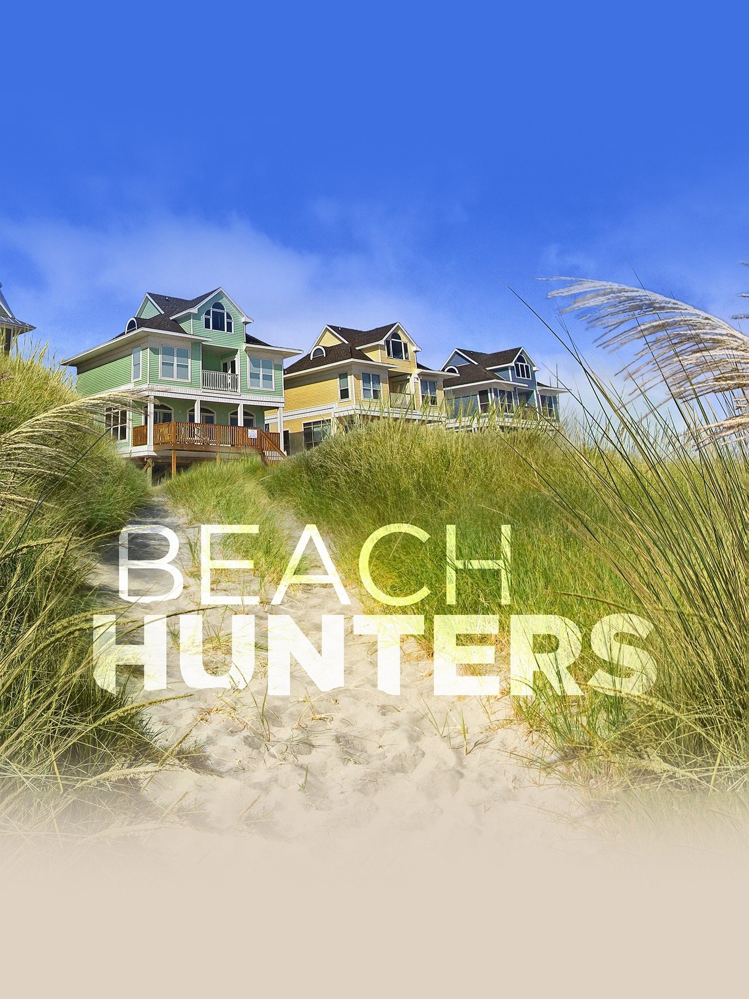 Beach Hunters Season Rotten Tomatoes