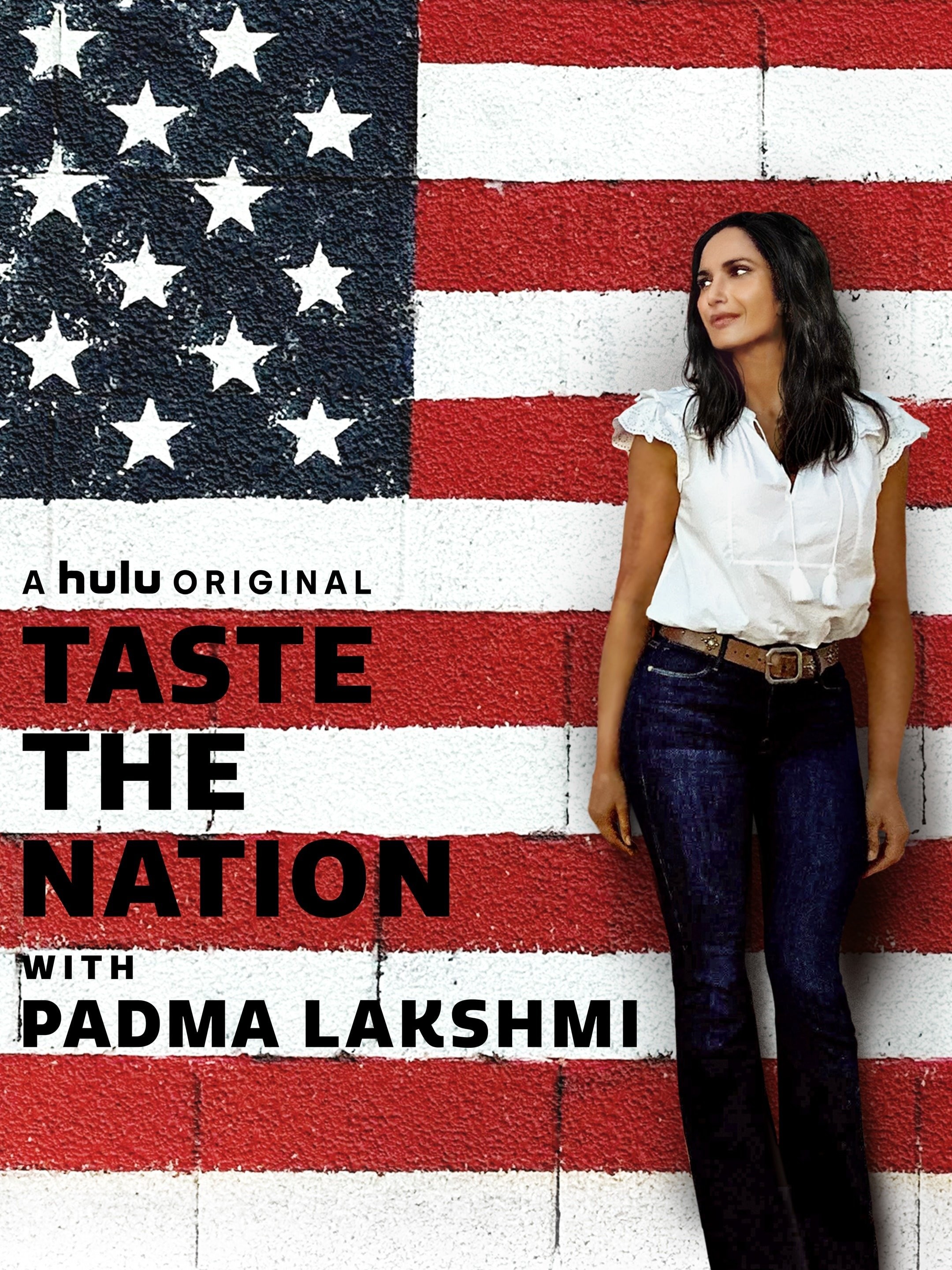 Taste The Nation With Padma Lakshmi Season Rotten Tomatoes