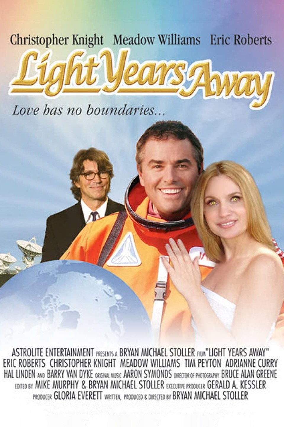 Light Years Away Pictures Rotten Tomatoes