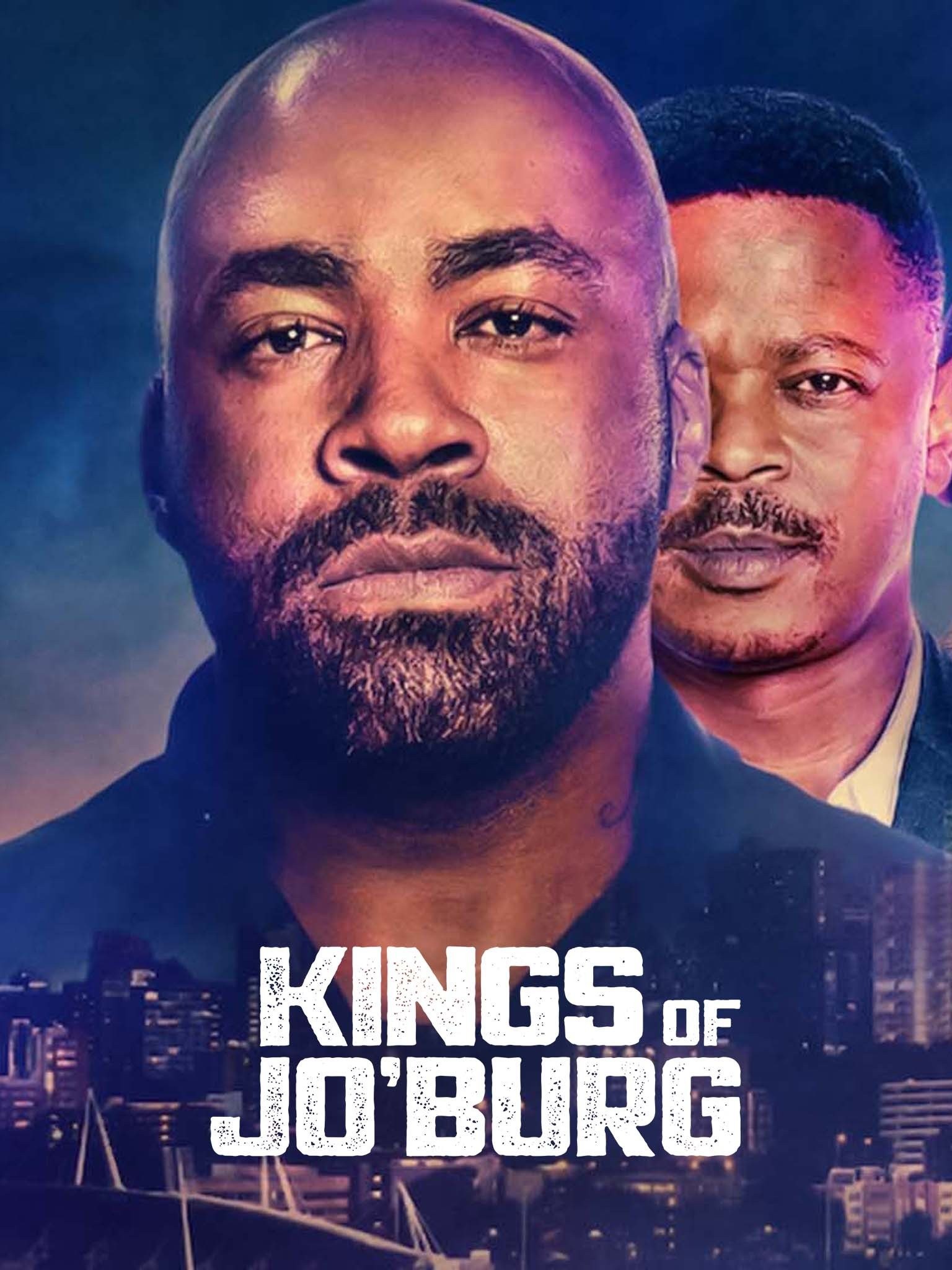 Kings Of Jo Burg Season Rotten Tomatoes