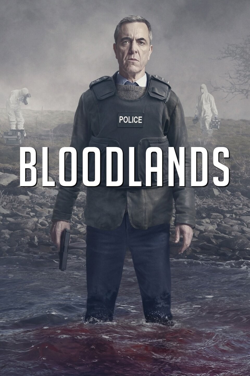 Bloodlands Season 1 Rotten Tomatoes