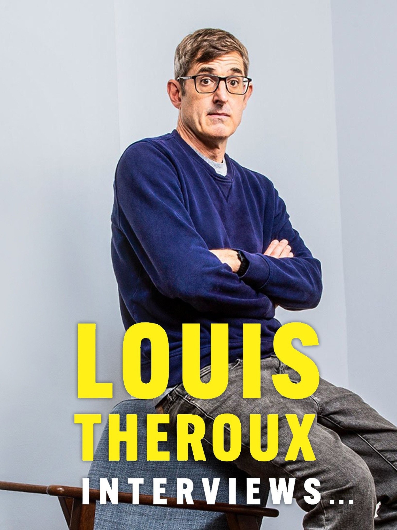 Louis Theroux Interviews Season Pictures Rotten Tomatoes