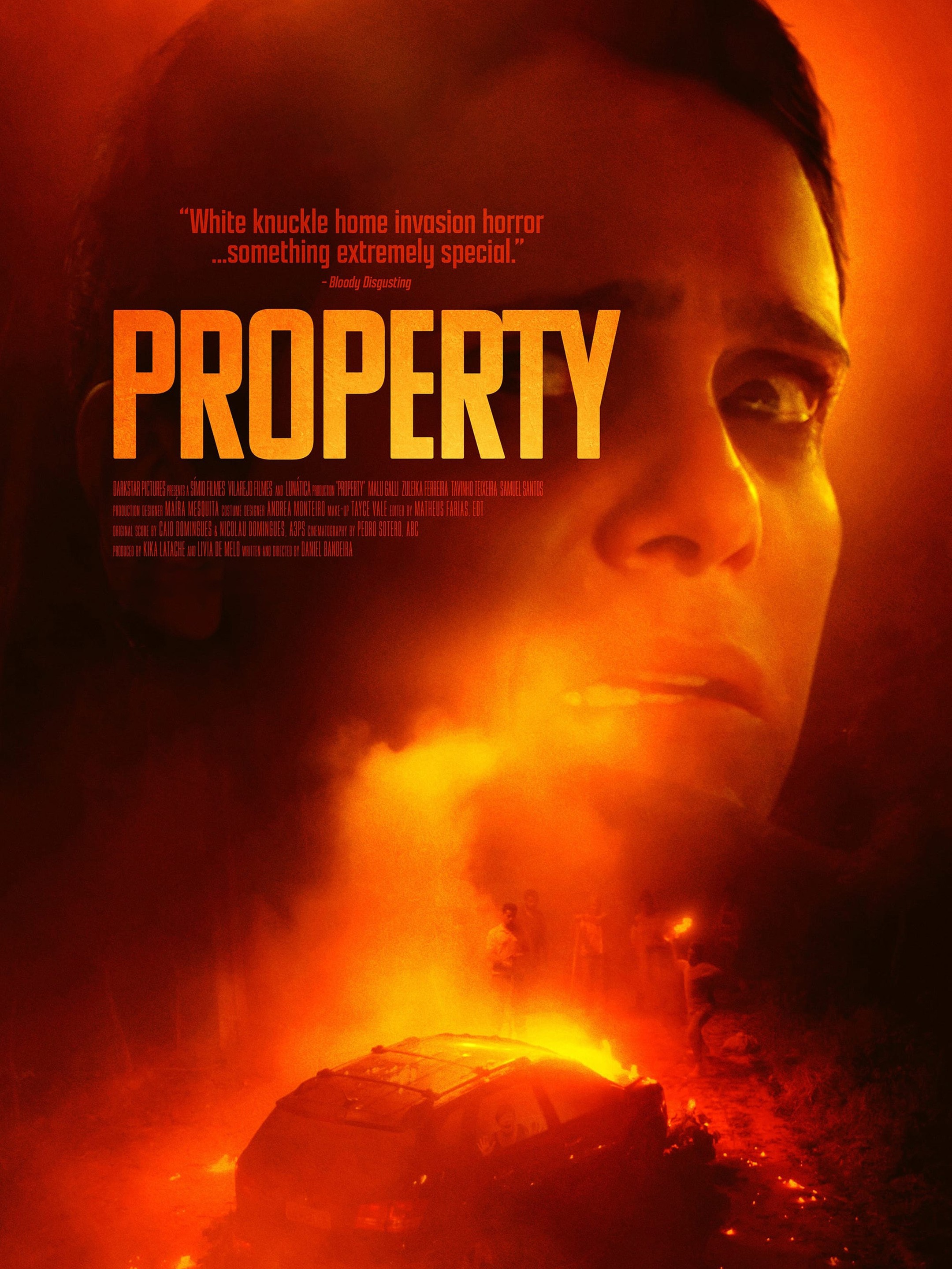 Property Pictures Rotten Tomatoes