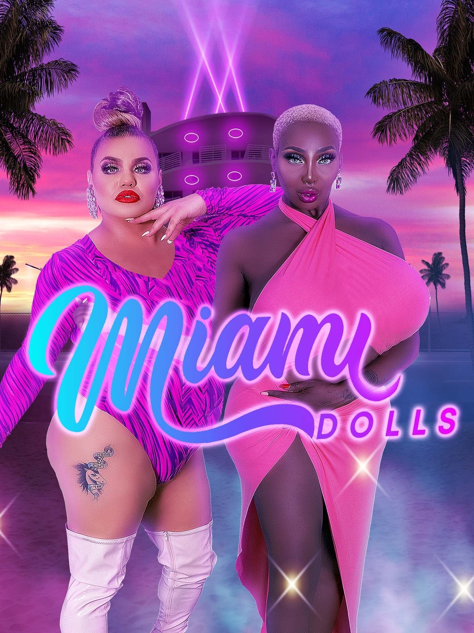 Miami Dolls Season 1 Rotten Tomatoes