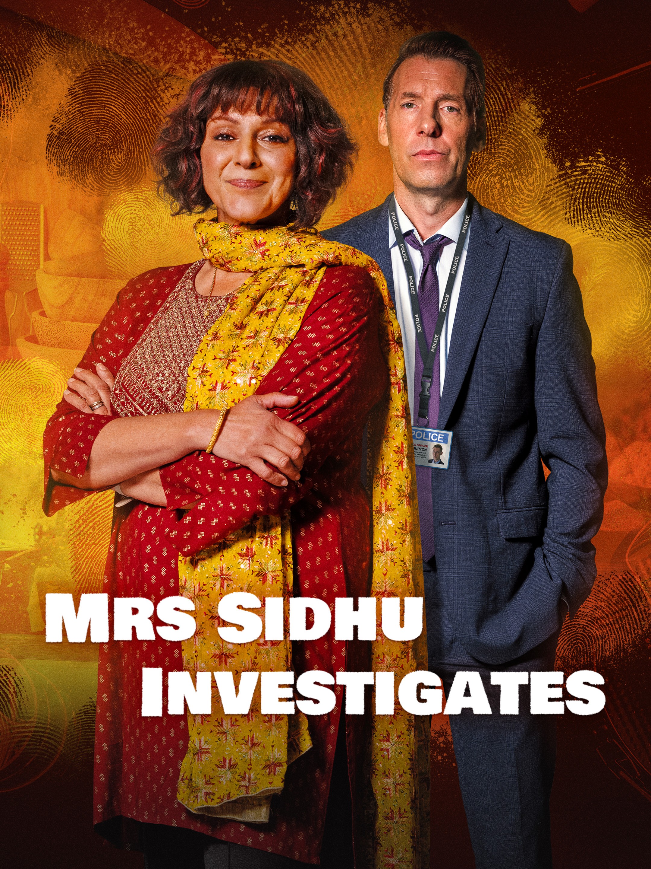 Mrs Sidhu Investigates Pictures Rotten Tomatoes