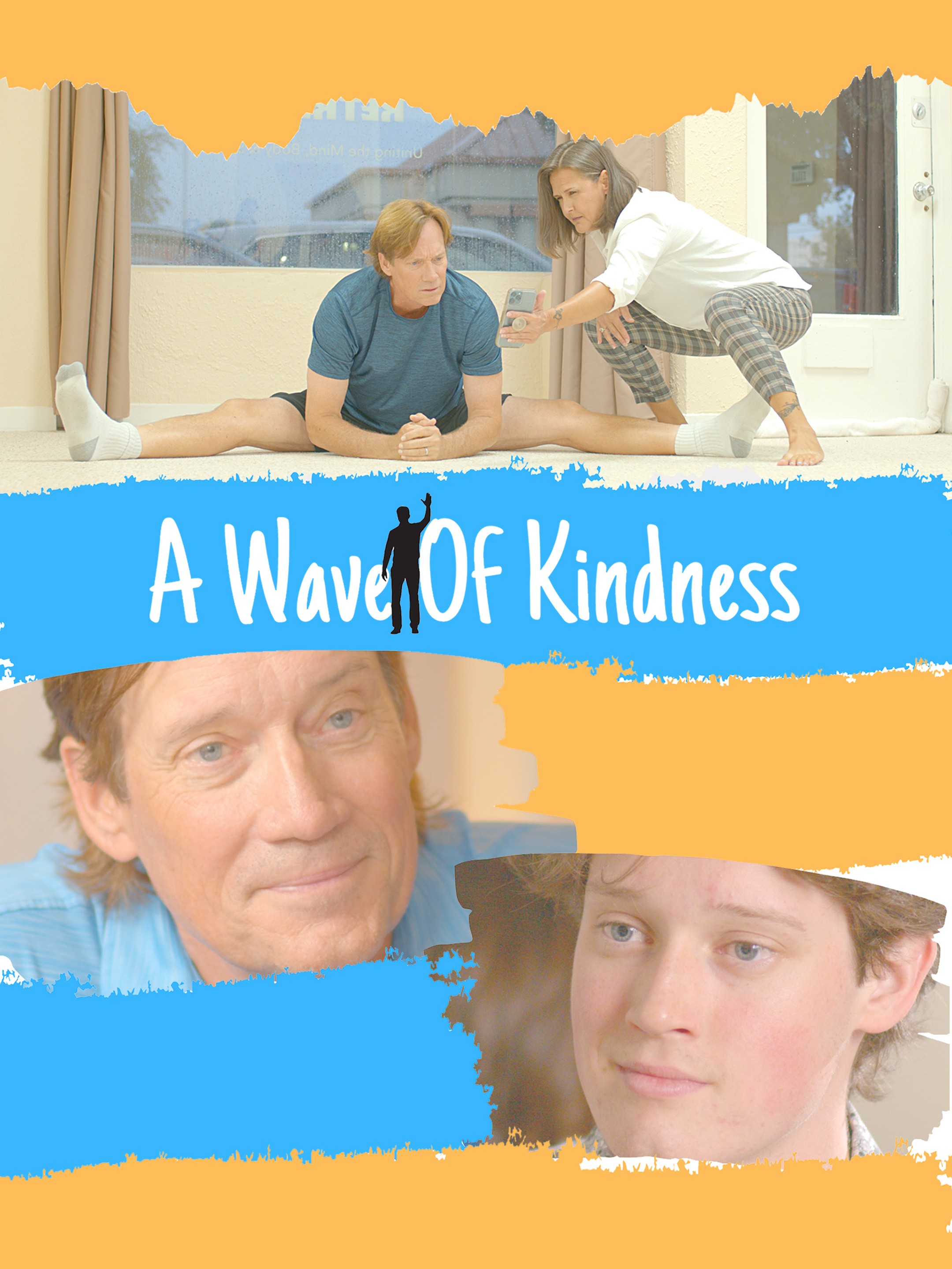 A Wave Of Kindness Rotten Tomatoes