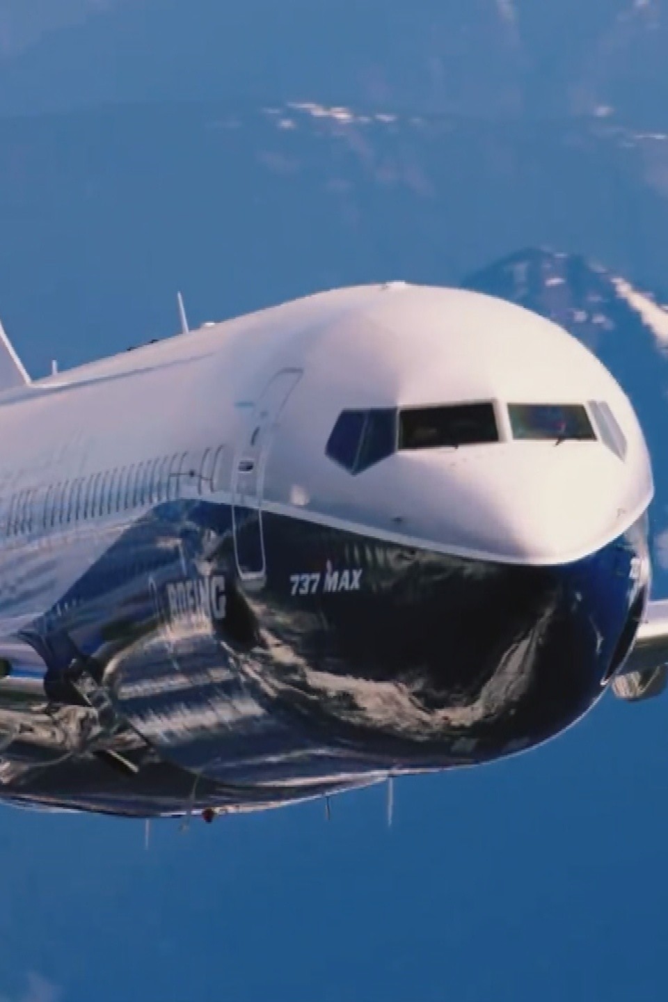 Boeing S Fatal Flaw Pictures Rotten Tomatoes