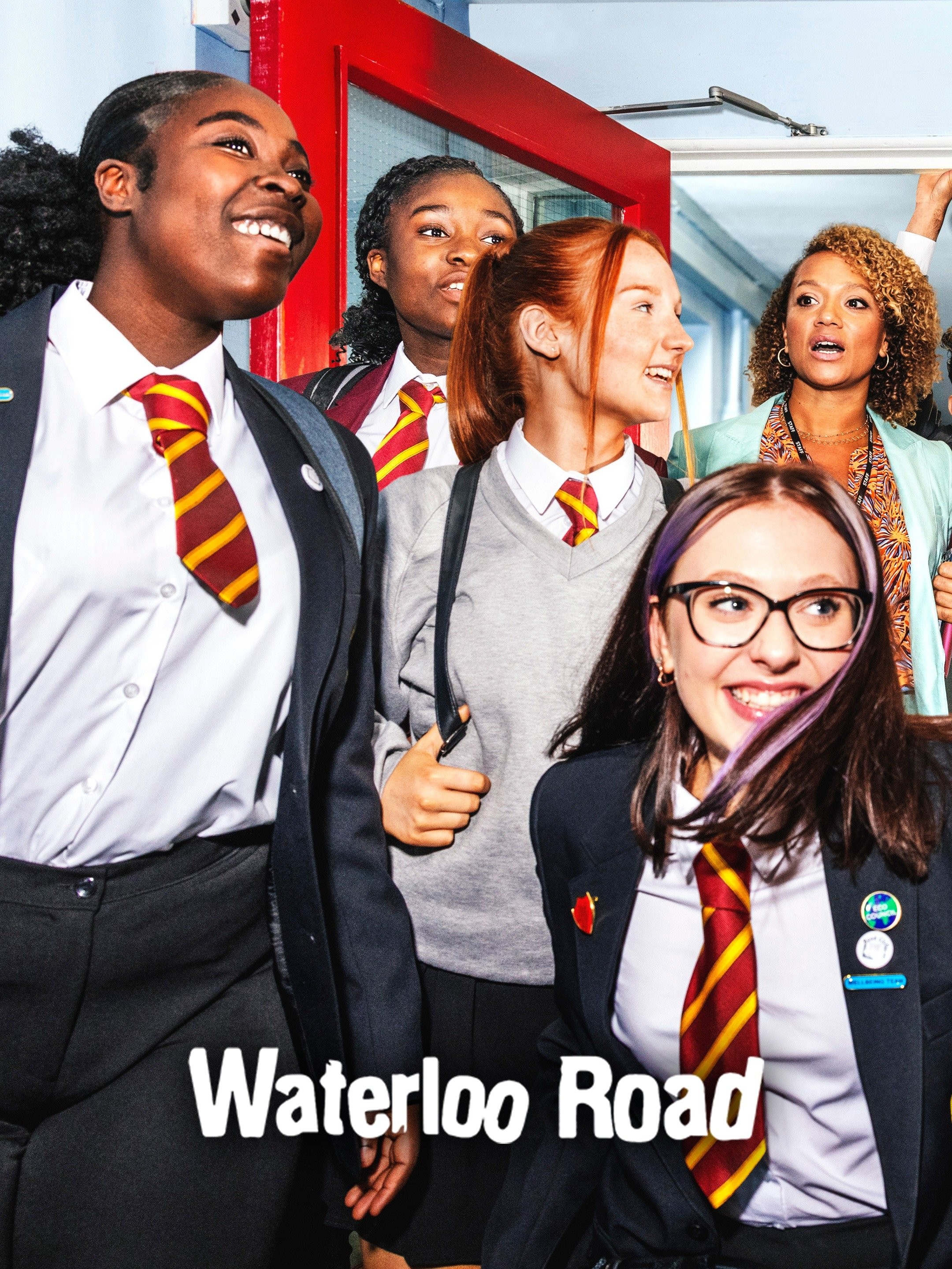 Waterloo Road Rotten Tomatoes