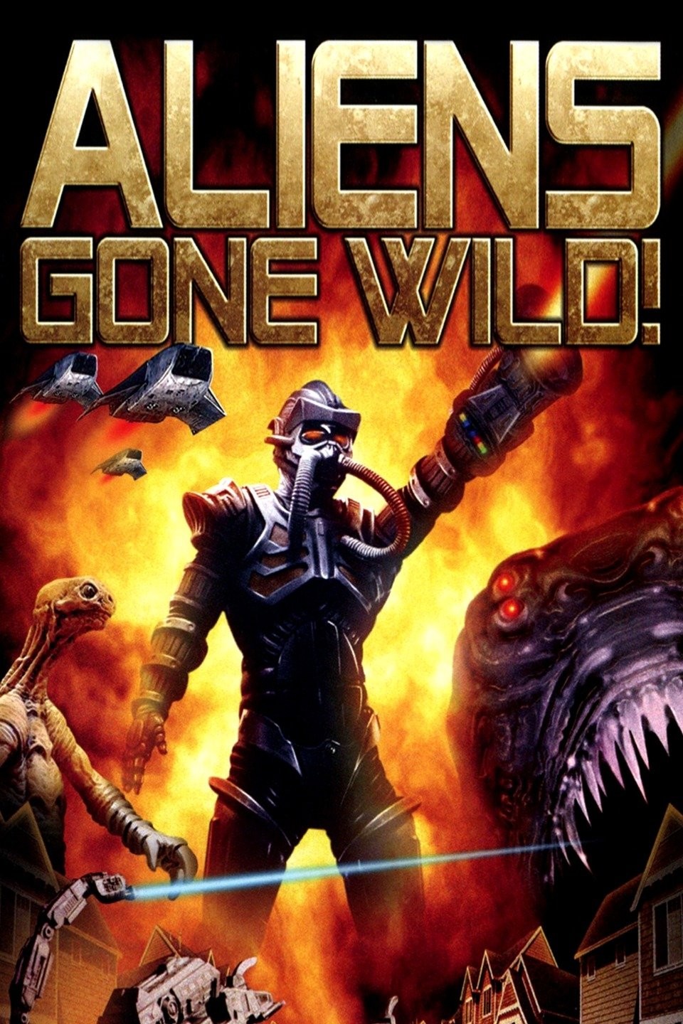 Aliens Gone Wild Pictures Rotten Tomatoes