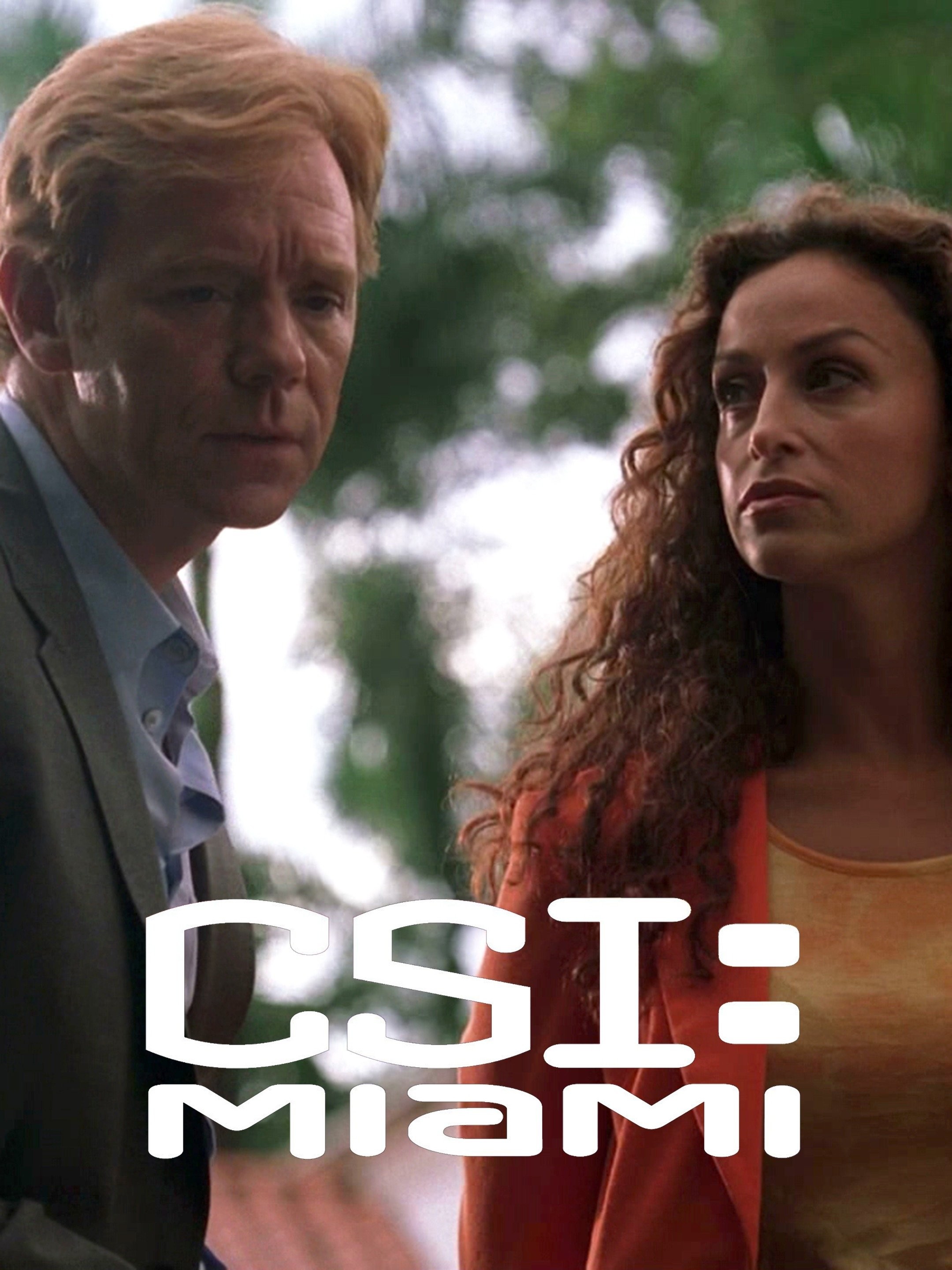 CSI Miami Season 3 Rotten Tomatoes