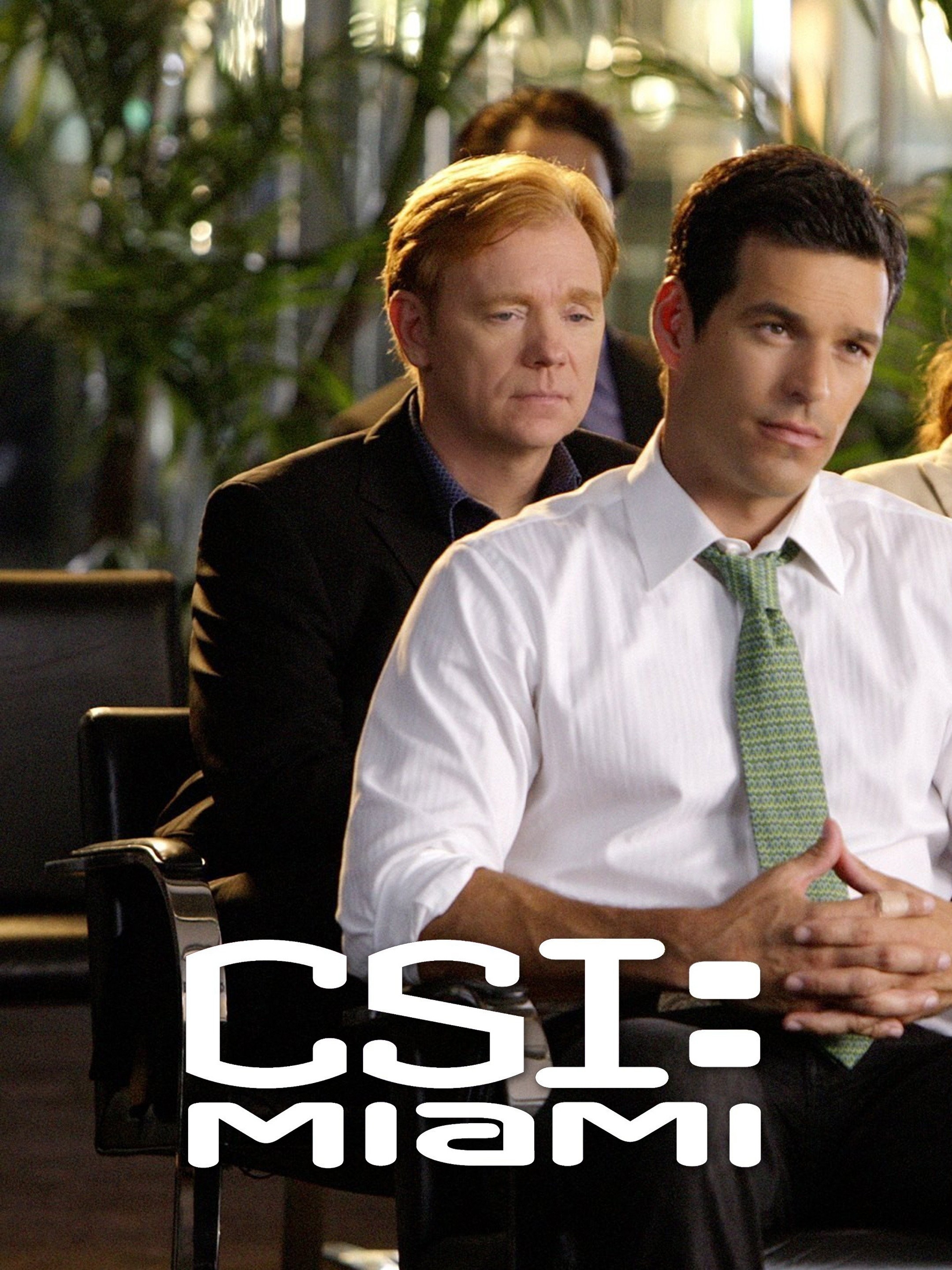 CSI Miami Season 8 Rotten Tomatoes