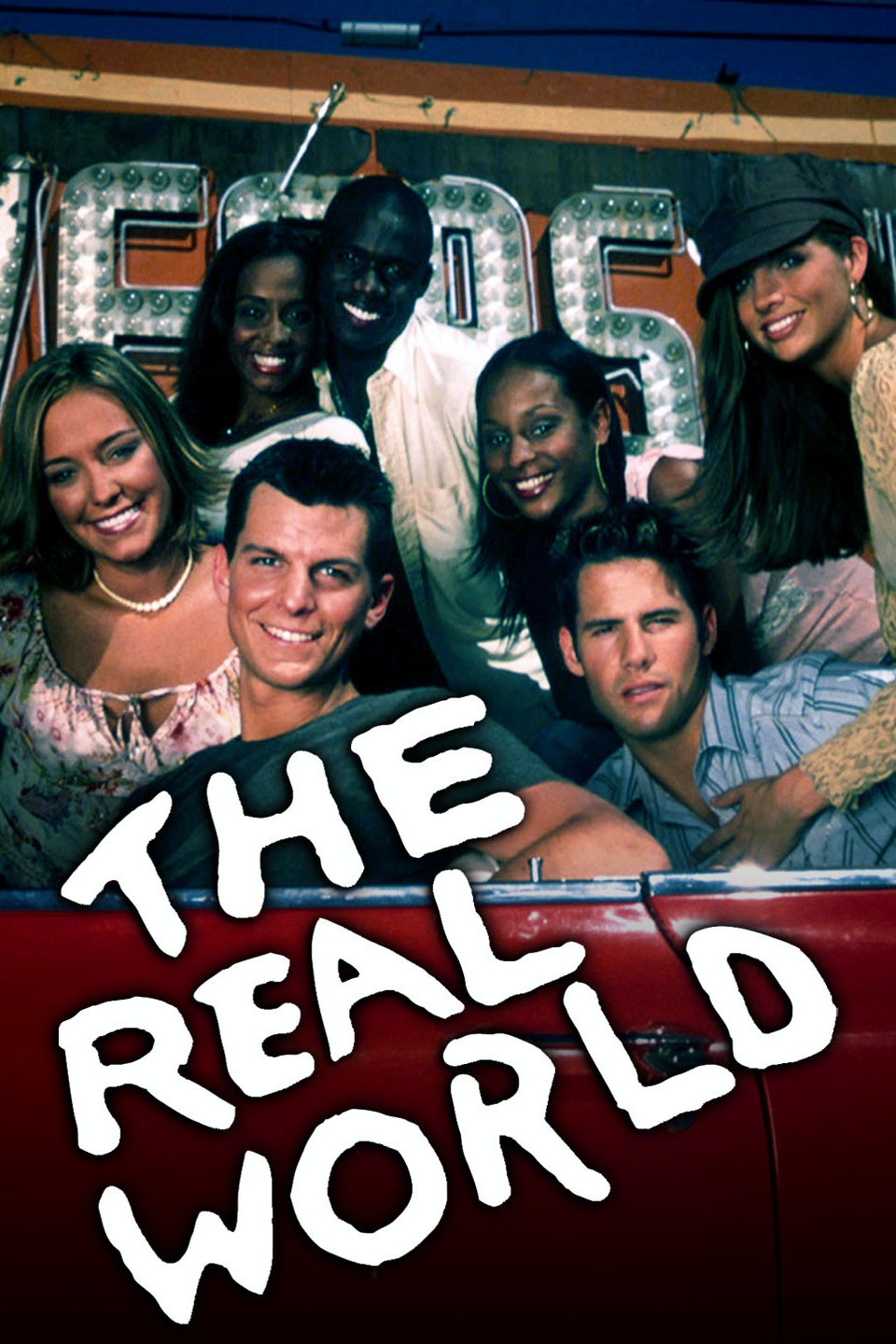 The Real World Season Pictures Rotten Tomatoes
