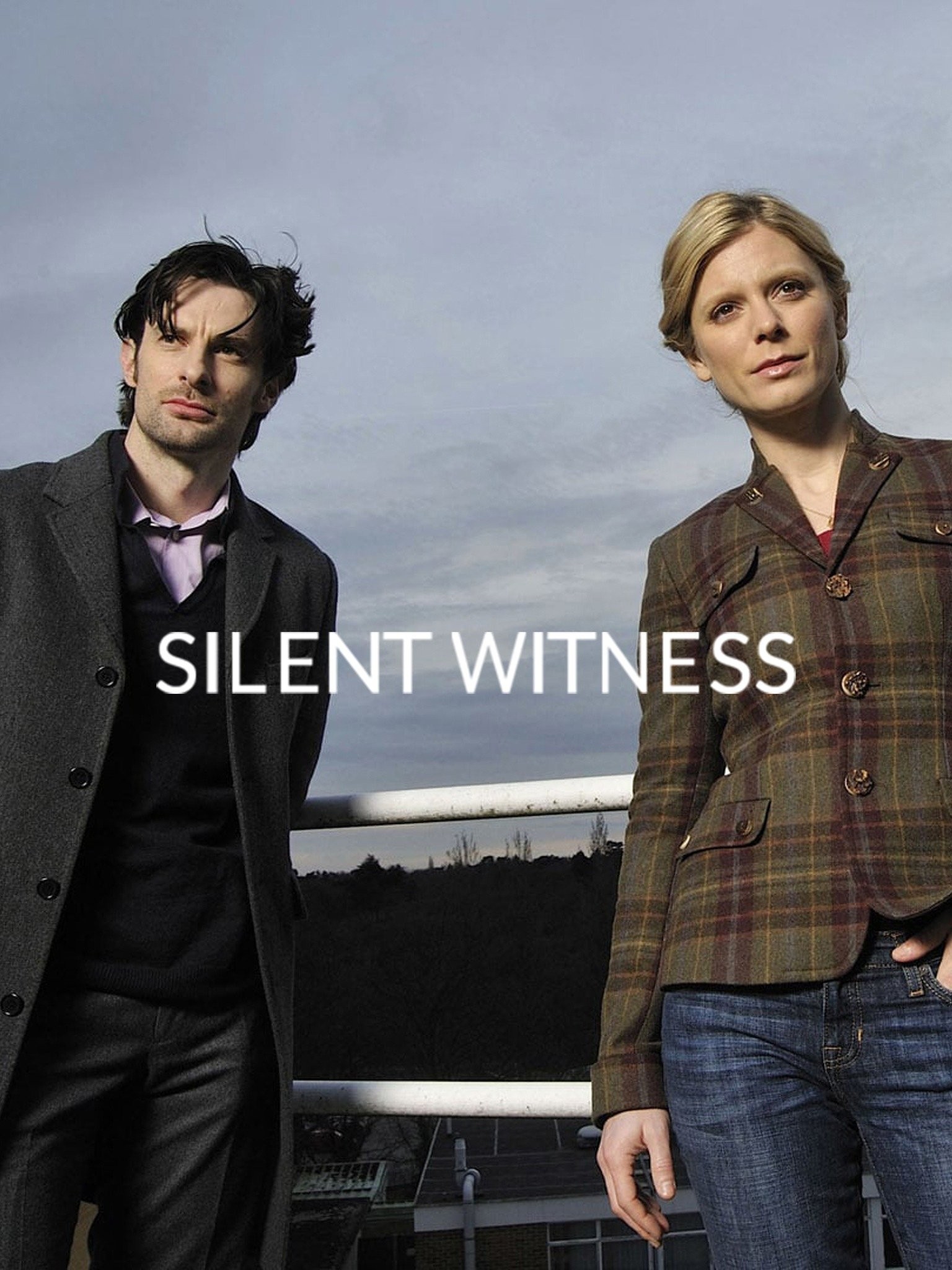 Silent Witness Rotten Tomatoes