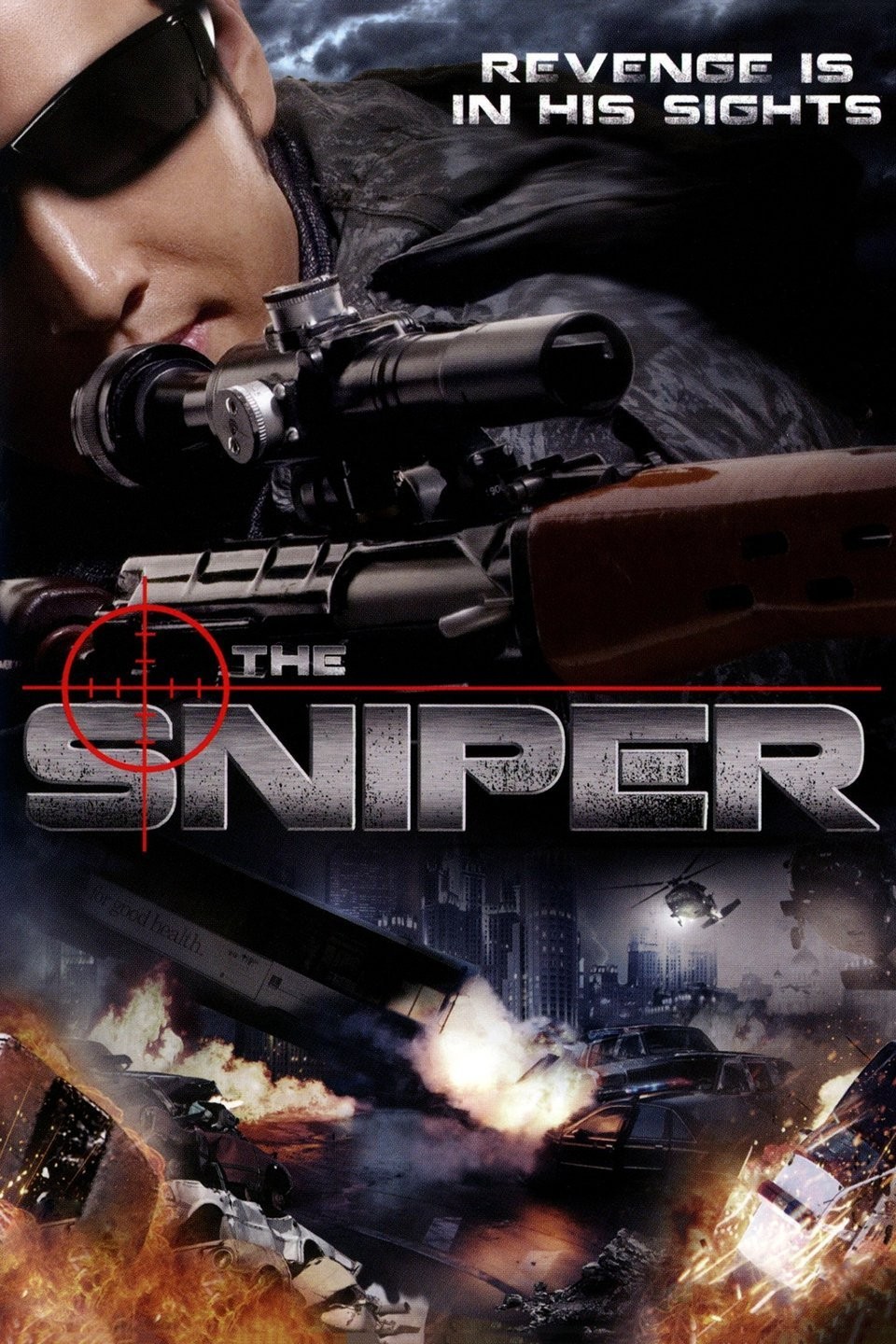 The Sniper Rotten Tomatoes