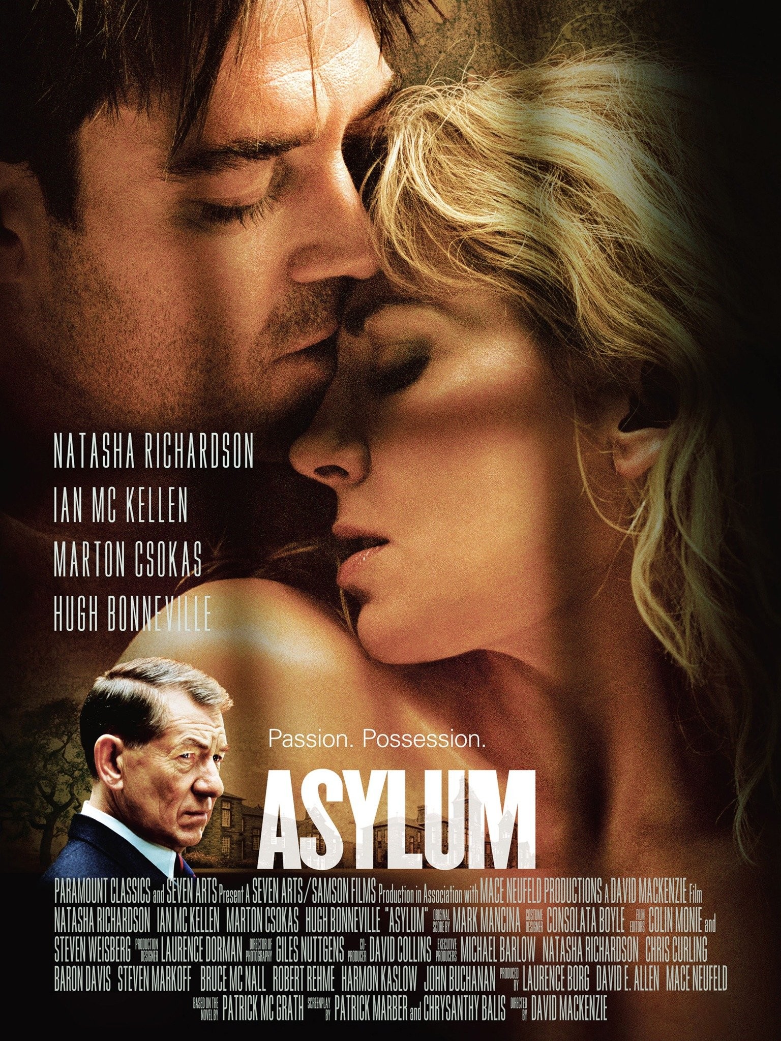 Asylum Pictures Rotten Tomatoes