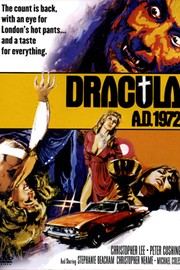 Dracula A.D. 1972