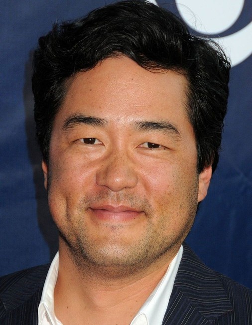 The 51-year old son of father (?) and mother(?) Tim Kang in 2024 photo. Tim Kang earned a  million dollar salary - leaving the net worth at 4 million in 2024