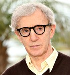 Woody Allen