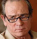 Tommy Lee Jones