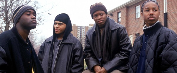 The wire streaming deals season 1