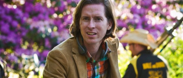 Wes Anderson: 5 movie sets explain his uniqueness