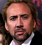 Nicolas Cage