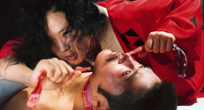 10 Movies with Sex Scenes That (Almost) Broke the Censors