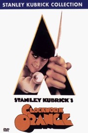 A Clockwork Orange