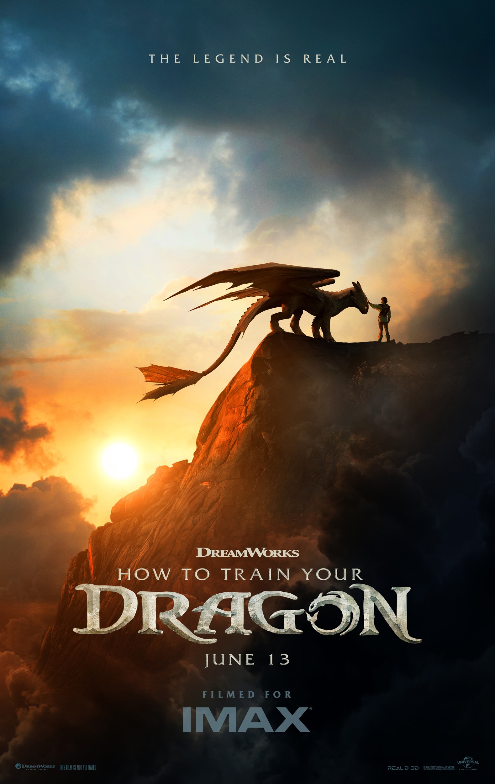 How To Train Your Dragon Pictures Rotten Tomatoes