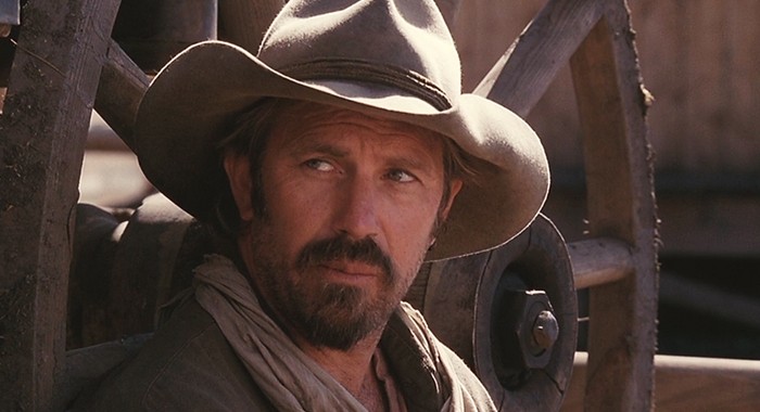 The Best Kevin Costner Movies, Ranked