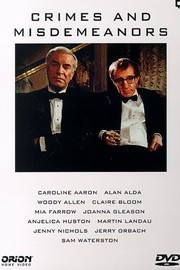 Crimes and Misdemeanors