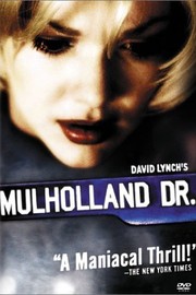 Mulholland Dr.