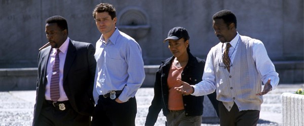 Watch The Wire Streaming Online