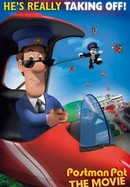 Postman Pat: The Movie - You Know You're the One poster image