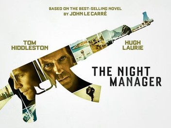 The Night Manager': A thriller that loses steam