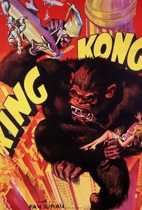 King Kong Movie Quotes Rotten Tomatoes